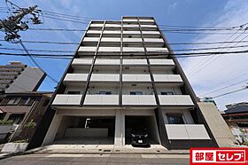 ザ・ノーブル・レジデンス上更  ｜ 愛知県名古屋市西区栄生3丁目1-5（賃貸マンション1R・4階・27.89㎡） その19