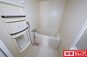 HF丸の内レジデンス  ｜ 愛知県名古屋市西区幅下2丁目11-21（賃貸マンション1K・6階・27.50㎡） その4