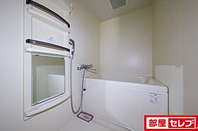 HF丸の内レジデンス  ｜ 愛知県名古屋市西区幅下2丁目11-21（賃貸マンション1K・6階・27.50㎡） その7