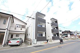 Cherim烏森West  ｜ 愛知県名古屋市中川区松葉町2丁目42-3（賃貸アパート1LDK・1階・34.86㎡） その1