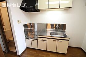 NKビル伏屋  ｜ 愛知県名古屋市中川区伏屋2丁目1617（賃貸マンション1K・4階・30.48㎡） その5