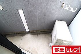 防音マンション　ピアニシモ  ｜ 愛知県名古屋市中村区深川町3丁目11（賃貸マンション1K・2階・24.30㎡） その16