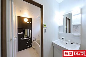 DEVELD藤江  ｜ 愛知県名古屋市中村区藤江町2丁目46-2（賃貸アパート1LDK・2階・40.01㎡） その22