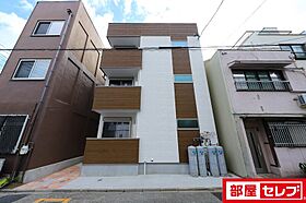 DEVELD藤江  ｜ 愛知県名古屋市中村区藤江町2丁目46-2（賃貸アパート1LDK・2階・40.01㎡） その24