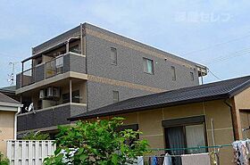 プリミエール枇杷島  ｜ 愛知県名古屋市西区枇杷島4丁目9-18（賃貸マンション1LDK・2階・36.68㎡） その1