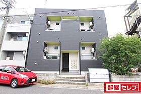 ルミエール十一番町  ｜ 愛知県名古屋市中川区十一番町4丁目8-3（賃貸アパート1K・1階・22.44㎡） その28