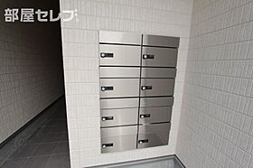 ルミエール十一番町  ｜ 愛知県名古屋市中川区十一番町4丁目8-3（賃貸アパート1K・1階・22.44㎡） その26