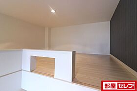 アーバンレガロIII  ｜ 愛知県名古屋市中村区名楽町1丁目19-1（賃貸アパート1K・2階・20.37㎡） その8