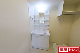 D-room名駅 E棟  ｜ 愛知県名古屋市中村区太閤1丁目16-19-1（賃貸アパート1LDK・1階・41.96㎡） その13