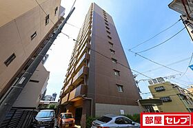 willDo太閤通  ｜ 愛知県名古屋市中村区太閤通5丁目20-4（賃貸マンション1DK・15階・31.47㎡） その21