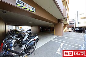 willDo太閤通  ｜ 愛知県名古屋市中村区太閤通5丁目20-4（賃貸マンション1DK・15階・31.47㎡） その23