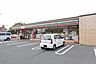 周辺：セブンイレブン名古屋外新町3丁目店 207m