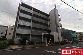 セローム亀島  ｜ 愛知県名古屋市中村区井深町7-59（賃貸マンション1DK・2階・35.54㎡） その1