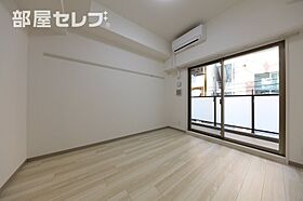 エステムコート名古屋ステーションクロス  ｜ 愛知県名古屋市中村区則武1丁目13-1（賃貸マンション1K・7階・20.96㎡） その3