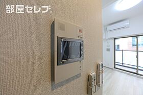 エステムコート名古屋ステーションクロス  ｜ 愛知県名古屋市中村区則武1丁目13-1（賃貸マンション1K・7階・20.96㎡） その17