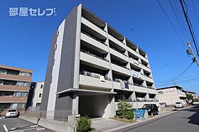 マリページュ  ｜ 愛知県名古屋市中川区大山町3（賃貸マンション1LDK・3階・46.64㎡） その1