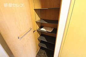 フィオーレのま  ｜ 愛知県名古屋市中川区野田1丁目330（賃貸マンション1K・1階・31.80㎡） その22