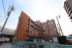 ジュネスKOKAMO  ｜ 愛知県名古屋市中村区小鴨町239（賃貸マンション1LDK・3階・42.28㎡） その23