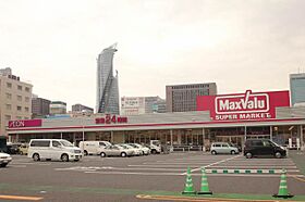 ナヴィリオパラッツォ  ｜ 愛知県名古屋市中村区名駅南1丁目1-15（賃貸マンション1LDK・8階・43.78㎡） その22