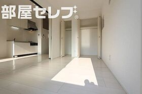 シンギュラリティ  ｜ 愛知県名古屋市中川区花池町3丁目55-3（賃貸アパート1LDK・2階・31.83㎡） その7