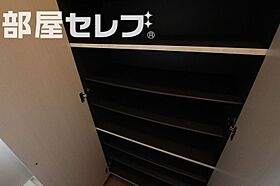 アザレア　由  ｜ 愛知県名古屋市中川区長良町4丁目75（賃貸アパート1LDK・2階・46.09㎡） その22