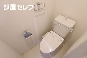 エスペランサ浄心  ｜ 愛知県名古屋市西区名西2丁目18-10-1（賃貸アパート1LDK・1階・29.83㎡） その9