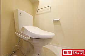 ciel太閤通  ｜ 愛知県名古屋市中村区西米野町4丁目19-3（賃貸アパート1LDK・1階・51.18㎡） その19