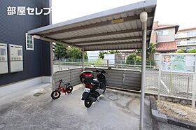 絆（KIZUNA）  ｜ 愛知県名古屋市中川区吉津3丁目1504-1（賃貸アパート1LDK・1階・46.71㎡） その24