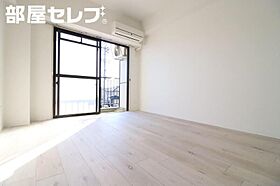 CASA　NOAH名古屋I  ｜ 愛知県名古屋市中村区烏森町5丁目47（賃貸マンション1K・5階・21.17㎡） その6