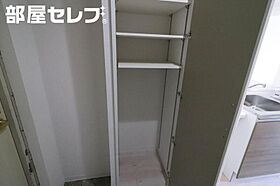 CASA　NOAH名古屋I  ｜ 愛知県名古屋市中村区烏森町5丁目47（賃貸マンション1K・5階・21.17㎡） その12