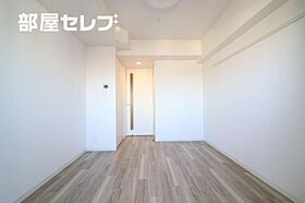 プレサンスNAGOYAファスト  ｜ 愛知県名古屋市中村区井深町4-41（賃貸マンション1K・4階・24.19㎡） その3