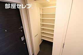 プレサンスNAGOYAファスト  ｜ 愛知県名古屋市中村区井深町4-41（賃貸マンション1K・4階・24.19㎡） その16