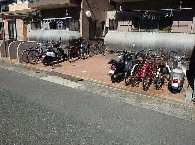 その他