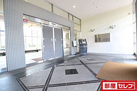 ソーラスフロント富船  ｜ 愛知県名古屋市中川区富船町3丁目1-1（賃貸マンション2LDK・8階・66.26㎡） その15