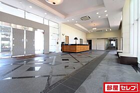 ソーラスフロント富船  ｜ 愛知県名古屋市中川区富船町3丁目1-1（賃貸マンション2LDK・8階・66.26㎡） その25