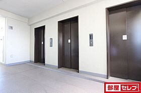 ソーラスフロント富船  ｜ 愛知県名古屋市中川区富船町3丁目1-1（賃貸マンション2LDK・8階・66.26㎡） その26