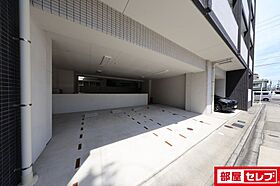 ザ・ノーブル・レジデンス上更  ｜ 愛知県名古屋市西区栄生3丁目1-5（賃貸マンション1R・6階・27.89㎡） その13