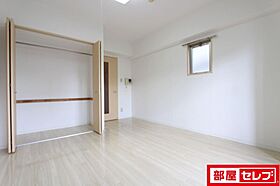 サニーコートMT  ｜ 愛知県名古屋市中川区北江町2丁目15（賃貸マンション1K・2階・28.81㎡） その3