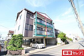 SKY　TOWN　FOUR  ｜ 愛知県名古屋市中川区中郷4丁目23（賃貸マンション2LDK・3階・52.78㎡） その28