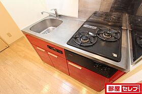 ラ・ナチュール  ｜ 愛知県名古屋市中川区篠原橋通2丁目11-1（賃貸マンション1K・6階・30.90㎡） その8