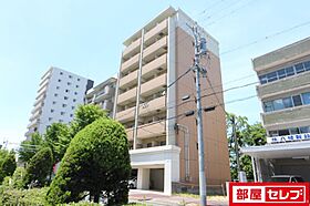 ラ・ナチュール  ｜ 愛知県名古屋市中川区篠原橋通2丁目11-1（賃貸マンション1K・6階・30.90㎡） その6