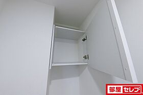 KAYA KIKUI  ｜ 愛知県名古屋市西区菊井2丁目1-2（賃貸マンション1LDK・6階・41.40㎡） その20