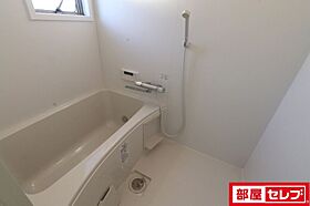 サンハイツながおさ  ｜ 愛知県名古屋市中村区長筬町5丁目13（賃貸マンション1LDK・3階・48.87㎡） その7