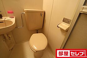 ユーユープラザビル  ｜ 愛知県名古屋市西区枇杷島1丁目2-20（賃貸マンション1R・2階・22.00㎡） その11