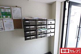 SRKビルディングII  ｜ 愛知県名古屋市中川区牛立町5丁目92（賃貸マンション3LDK・4階・63.29㎡） その12