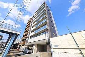 レジデンス　ユウキ  ｜ 愛知県名古屋市中村区則武1丁目31-14（賃貸マンション1K・7階・27.72㎡） その1