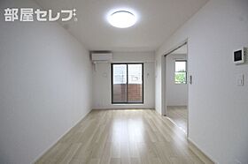 カーサ・イリーデ　I  ｜ 愛知県名古屋市中川区法華西町6丁目32（賃貸アパート1LDK・2階・46.54㎡） その23