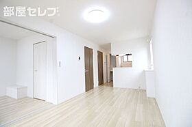 カーサ・イリーデ　I  ｜ 愛知県名古屋市中川区法華西町6丁目32（賃貸アパート1LDK・2階・46.54㎡） その3