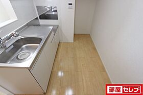 フリーデ  ｜ 愛知県名古屋市中川区万町1801（賃貸アパート1LDK・2階・41.26㎡） その22