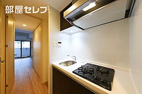 S-RESIDENCE名駅南  ｜ 愛知県名古屋市中村区名駅南3丁目15-6（賃貸マンション1K・7階・24.62㎡） その7